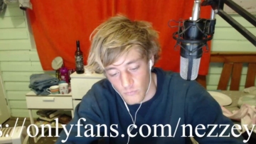 Nezzey  08-07-2021 video fuckass